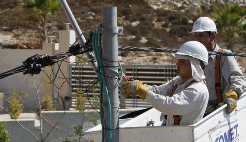 توضيح صادر عن كهرباء القدس بخصوص الانقطاعات
